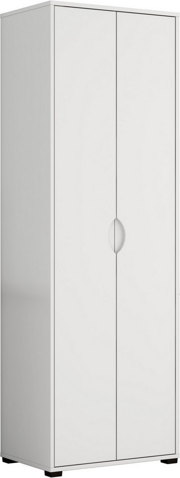 OTTO home Aktenschrank ALENNA-AS2T (Set) Mehrzweckschrank, modernes Design, Höhe 180 cm Bild 5