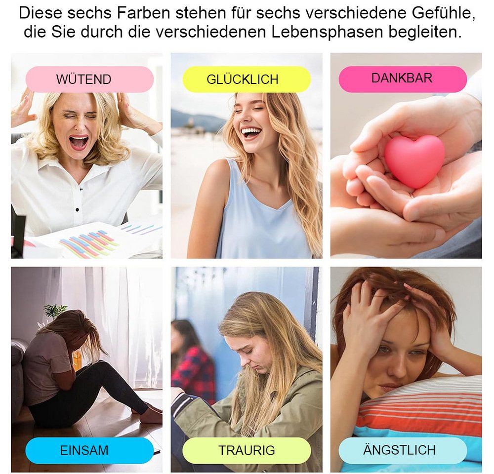 AFKSMILE Grußkarten Bibelverse Im Glas Deutsch, Bibelglas Deutsch, Christliche Geschenke, Bible Verses Jar mit 96 bunten Farbigen Bibelversen, Bibel Zubehör Bild 5