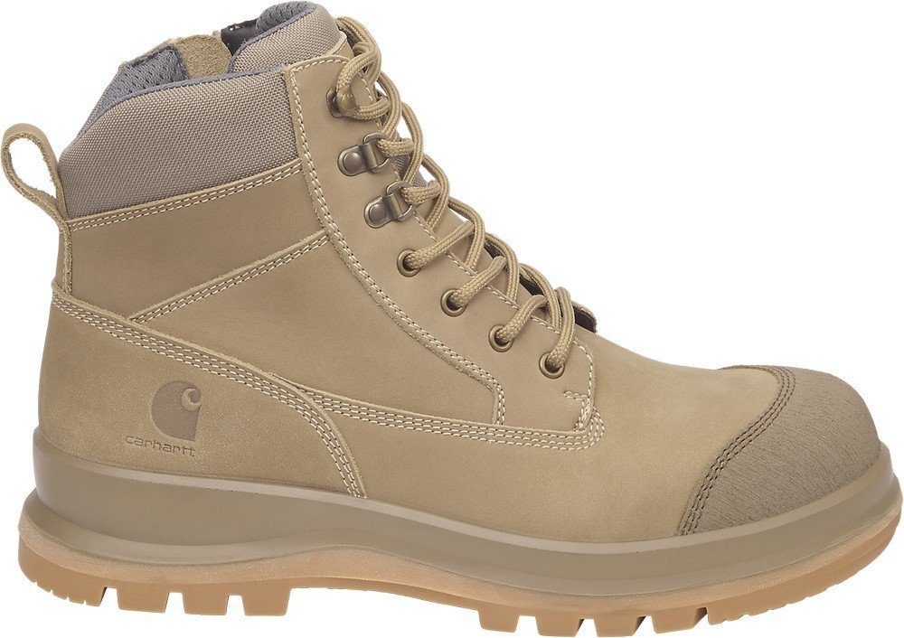 Carhartt Detroit S3 F702923 Sicherheitsschuh Bild 2
