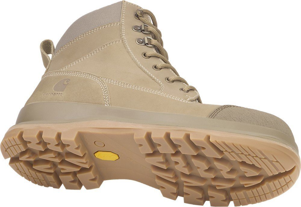 Carhartt Detroit S3 F702923 Sicherheitsschuh Bild 3
