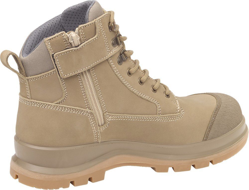 Carhartt Detroit S3 F702923 Sicherheitsschuh Bild 5