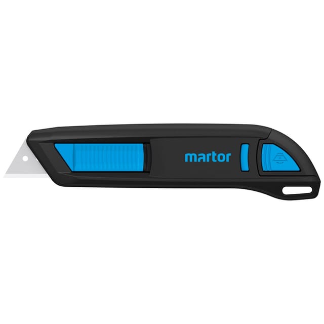 Martor Secunorm 300, mit Trapezklinge, Nr. 5232