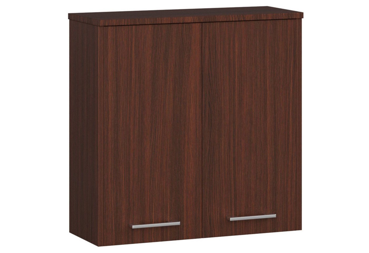 Raumhirsch Furniture Badkommode hängender Badezimmerschrank - Hochglanz für modernen Stil - Badmöbel, Maße 60 x 30 x 22,5 cm Bild 4