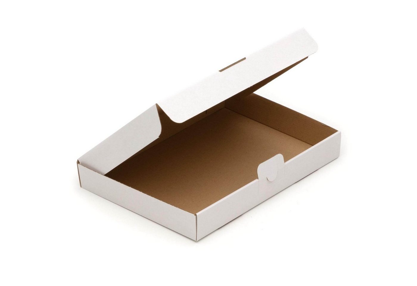 KK Verpackungen Versandkarton, Maxibriefkartons 332 x 237 x 45 mm Postversand Warenversands