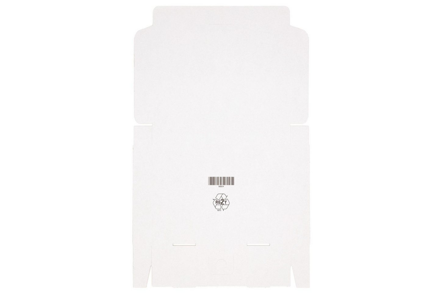 KK Verpackungen Versandkarton, Maxibriefkartons 332 x 237 x 45 mm Postversand Warenversands Bild 2
