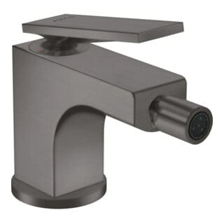hansgrohe Bidet-Einhebelmischer Axor Citterio A 110mm, m HG, ZugstAblGar, b bla vc
