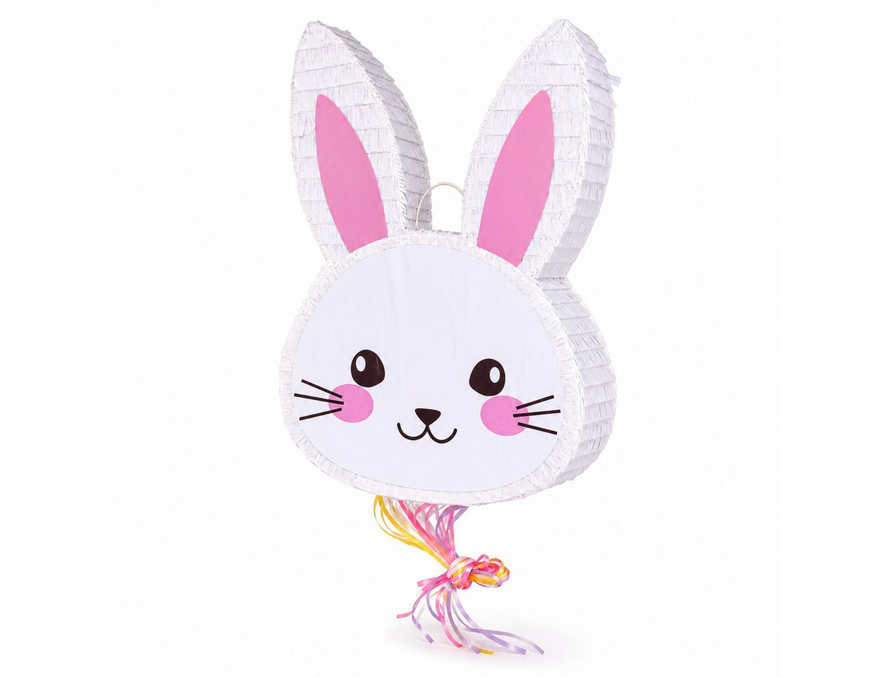 Funny Fashion Pinata Pinata Hase 'Bunny', 38x58x10 cm