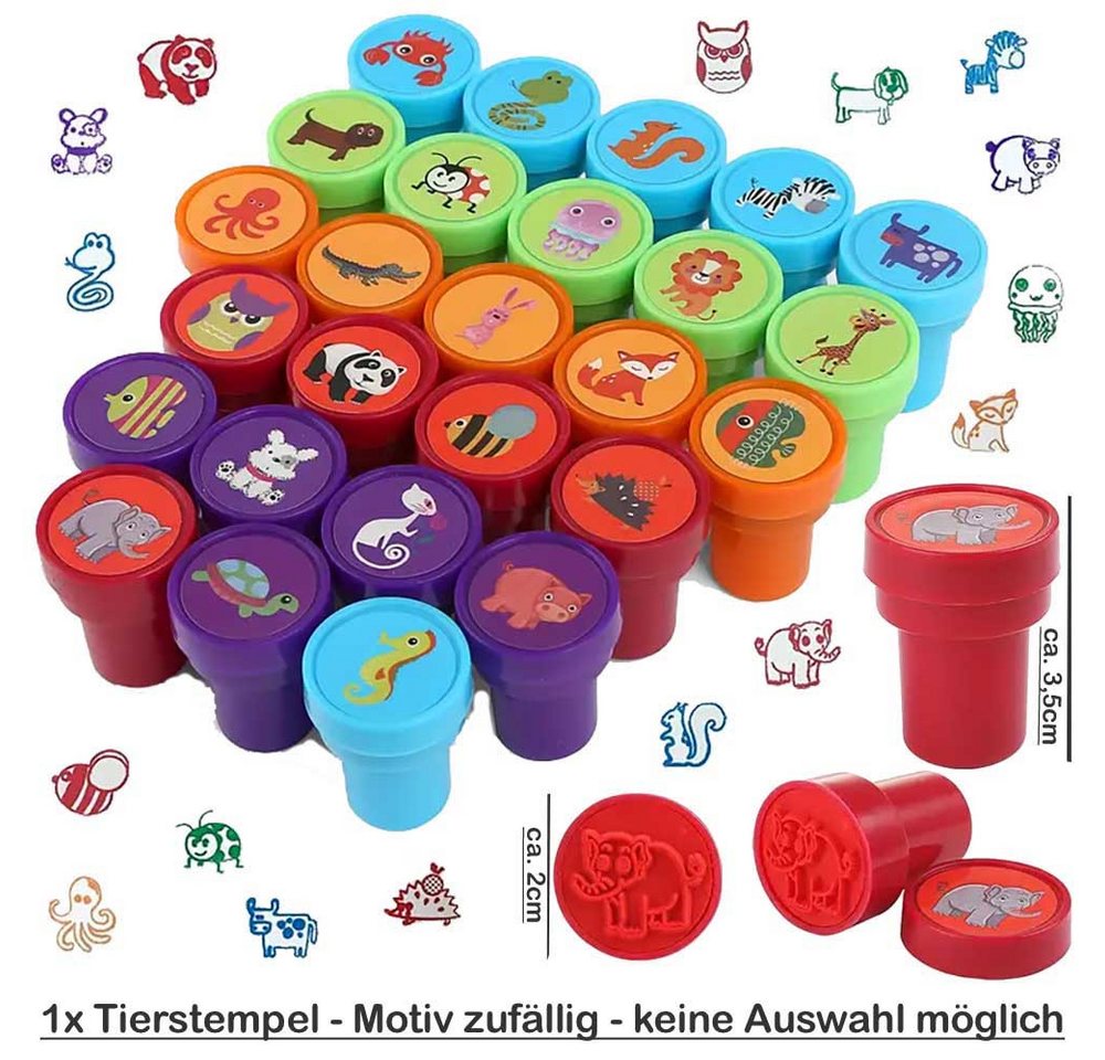 Herlitz Schultüte 15 cm gefüllt Mini Zick Zack Bild 2