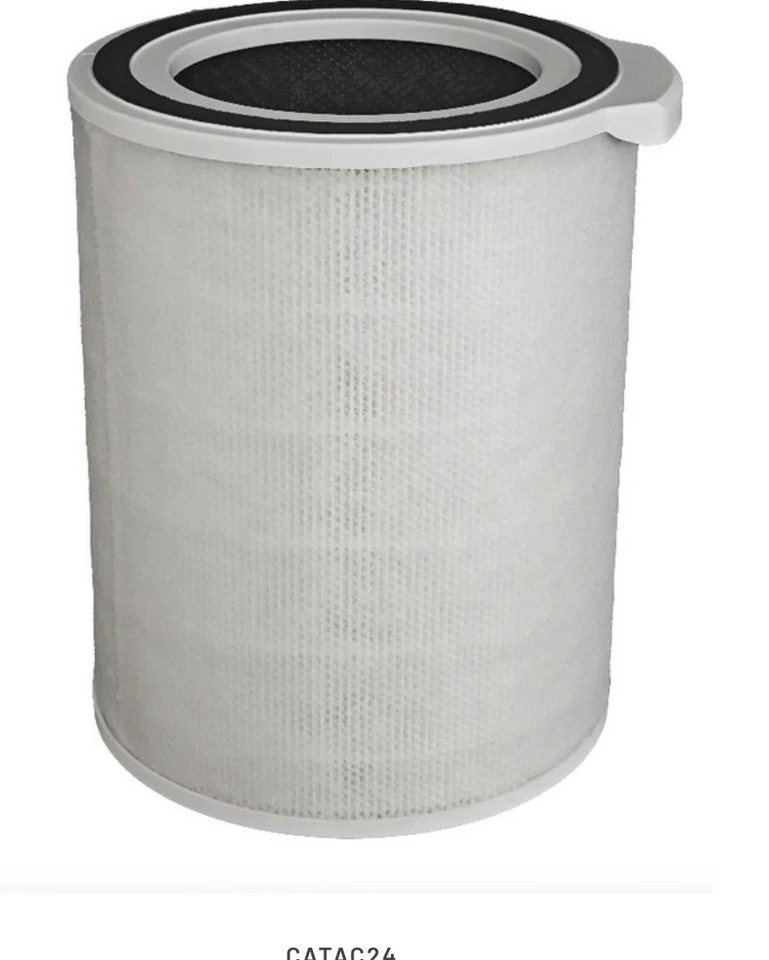 Catac CleanAir-Filter 5 Stück