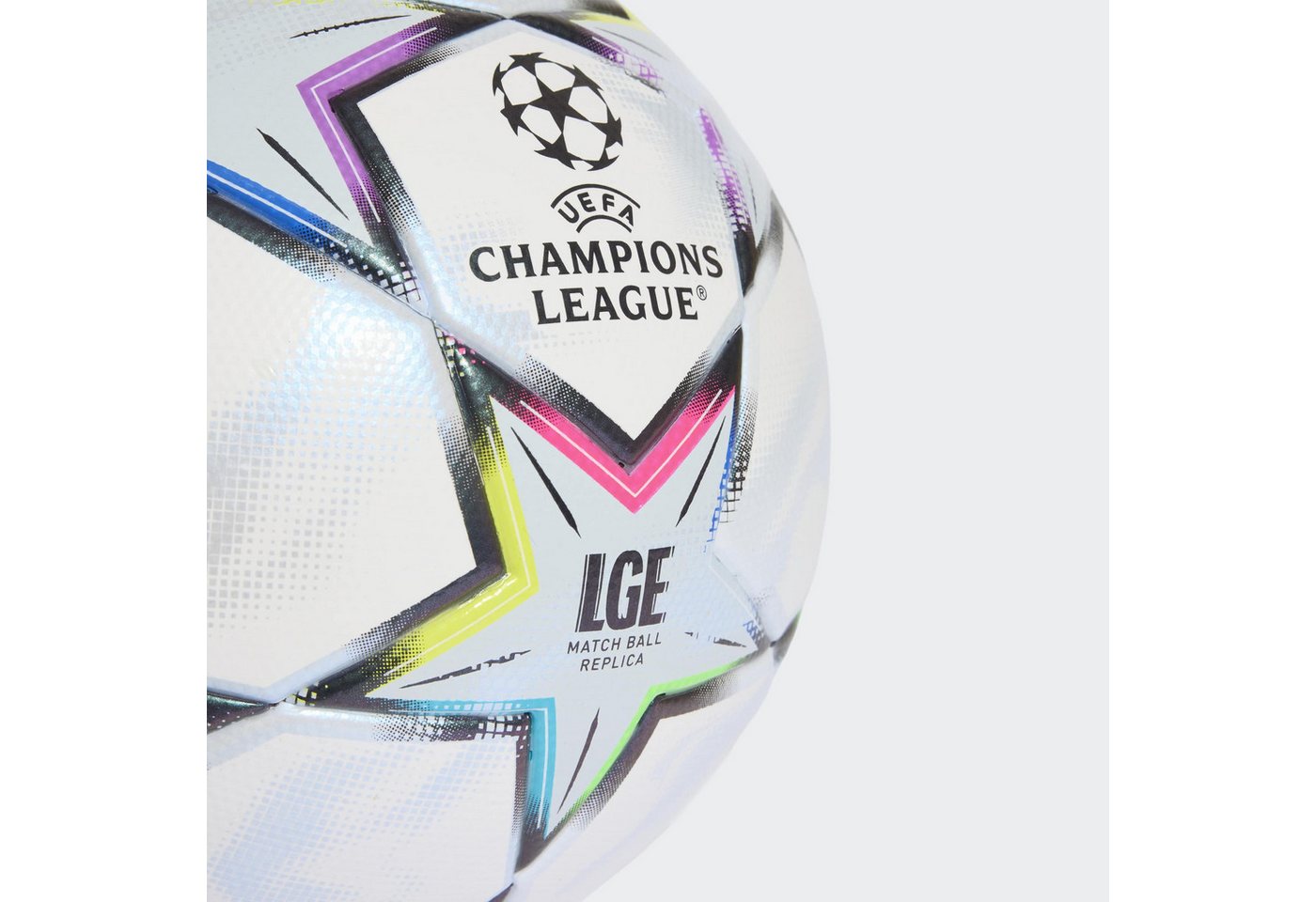 adidas Performance Fußball UEFA CHAMPIONS LEAGUE 26/27, Champions League