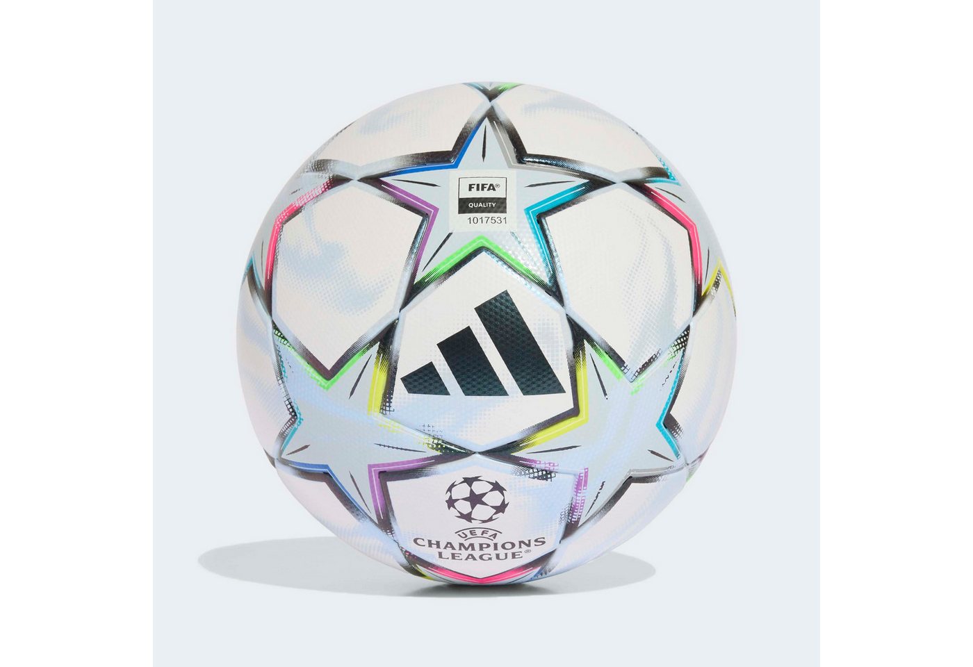 adidas Performance Fußball UEFA CHAMPIONS LEAGUE 26/27, Champions League Bild 4