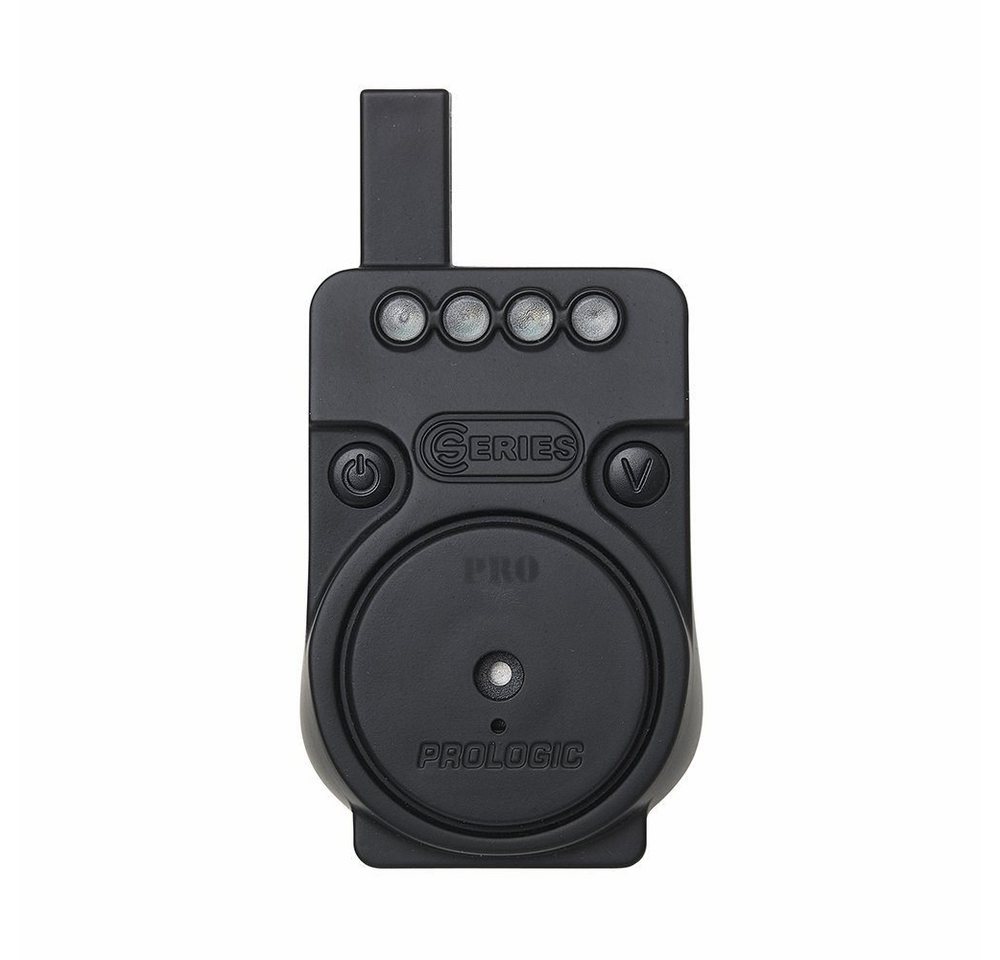 Prologic Swinger Bissanzeiger Bissanzeiger C-Series Alarm PRO 3+1+1 Blau Set, (6-St. 3+1)