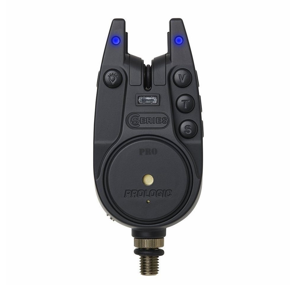 Prologic Swinger Bissanzeiger Bissanzeiger C-Series Alarm PRO 3+1+1 Blau Set, (6-St. 3+1) Bild 4