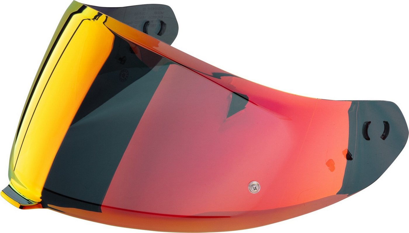 Scorpion Exo Motorradhelm EXO-GT SP/1500/530 Air KDS-F-03 Visier, Pinlock