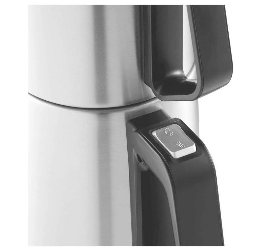 Arzum Teebereiter Teacharm AR3143 Teebereiter Silber Bild 2