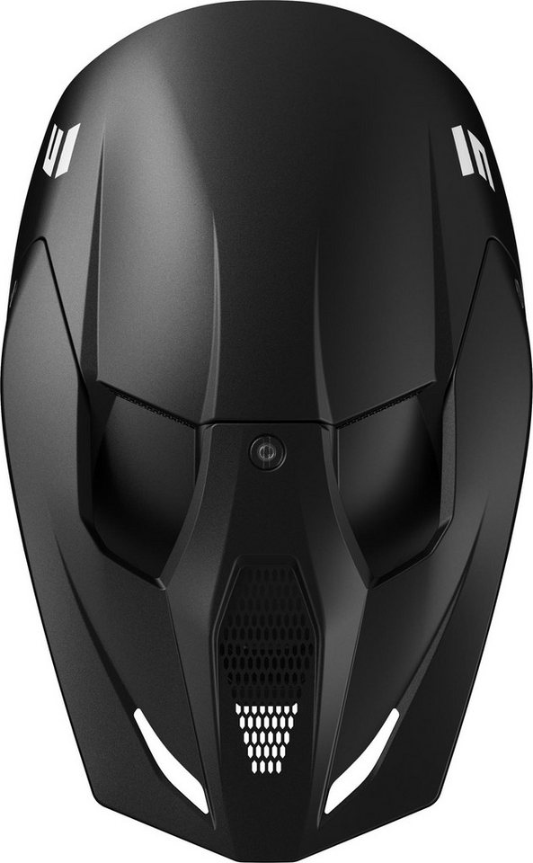 Shot Motocrosshelm Furious Motocross Helm, Belüftet Bild 2