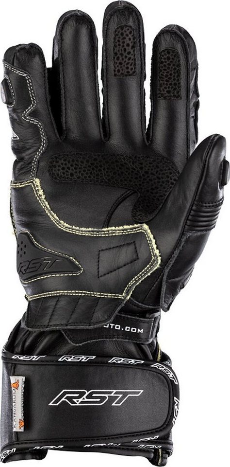 RST Motorradhandschuhe Tractech Evo 4 Motorradhandschuhe Bild 2