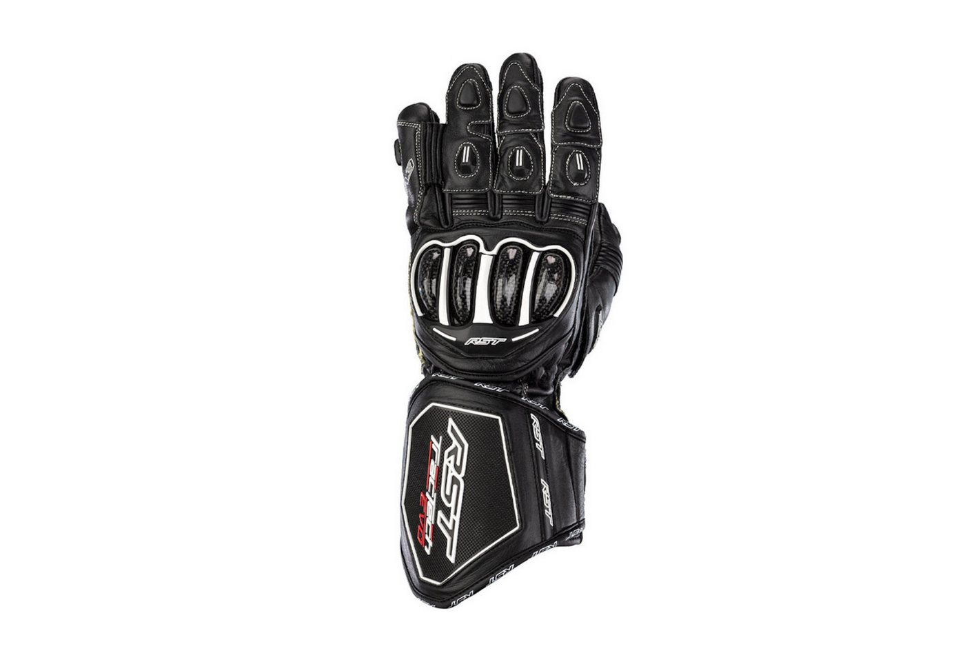 RST Motorradhandschuhe Tractech Evo 4 Motorradhandschuhe Bild 4