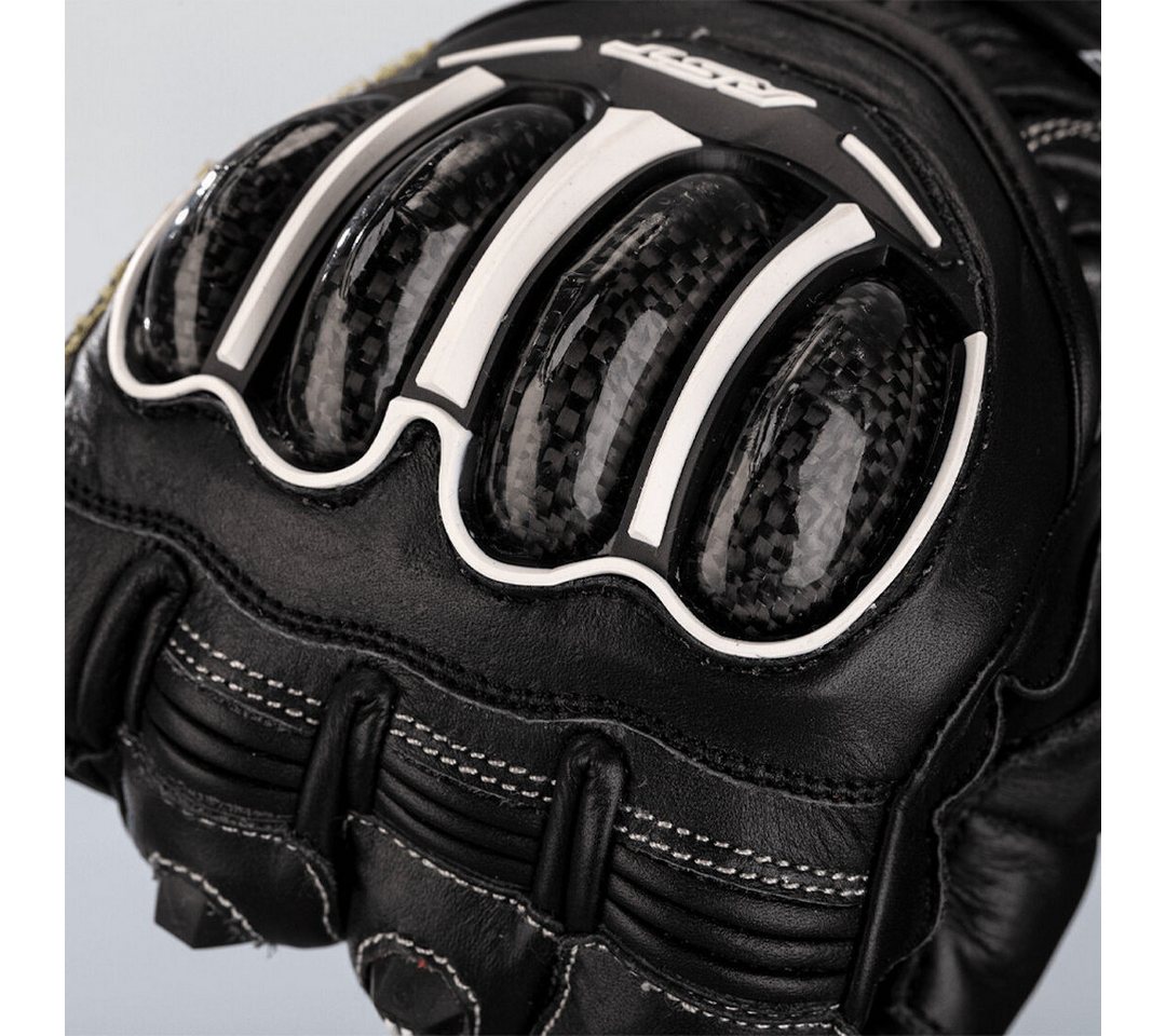 RST Motorradhandschuhe Tractech Evo 4 Motorradhandschuhe Bild 5