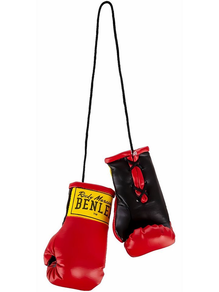 Benlee Rocky Marciano Boxhandschuhe Mini Gloves Miniatur Boxhandschuhe