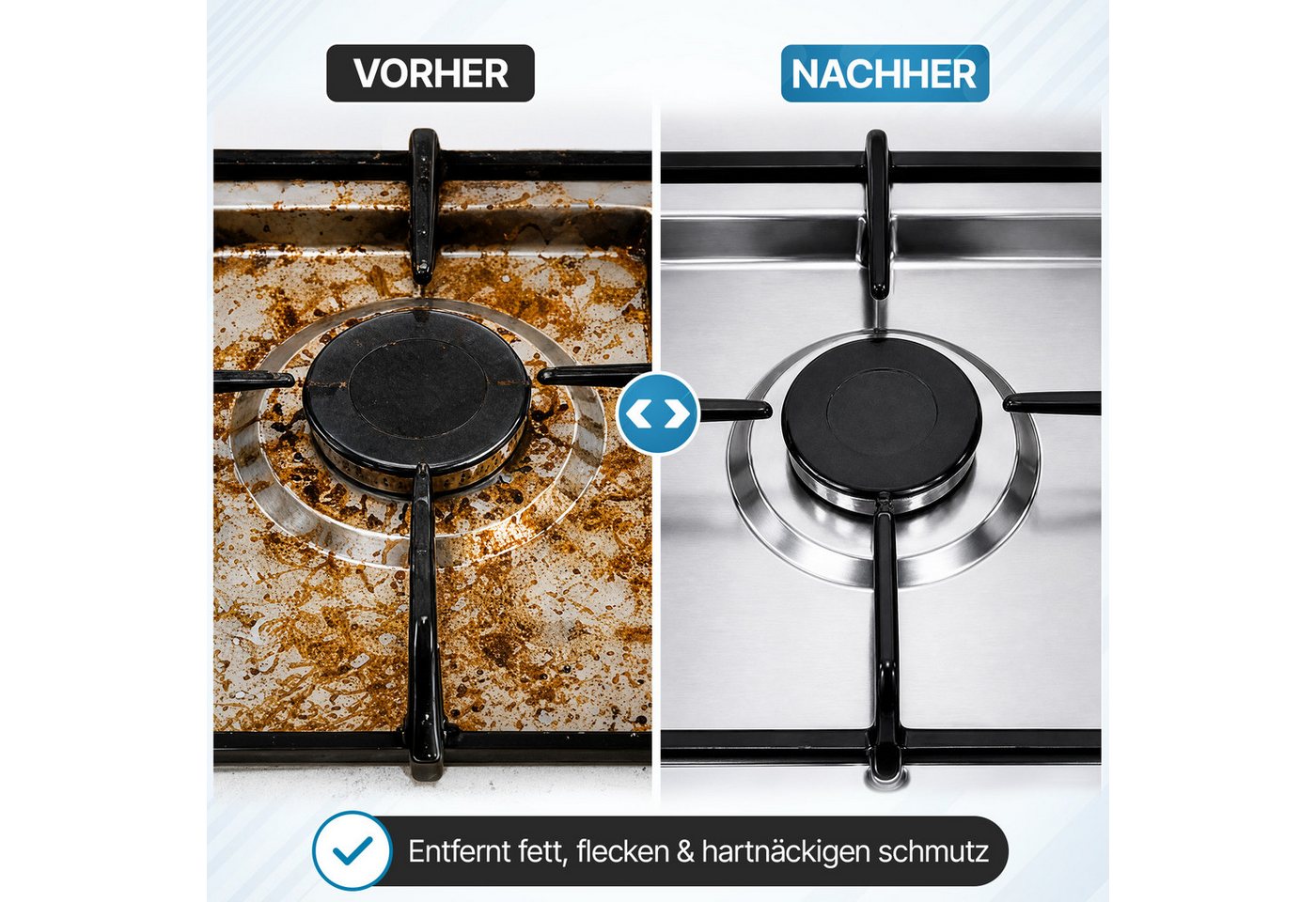 Olvy Handdampfreiniger Olvy 12-in-1 Hand-Dampfreiniger mit Touchscreen