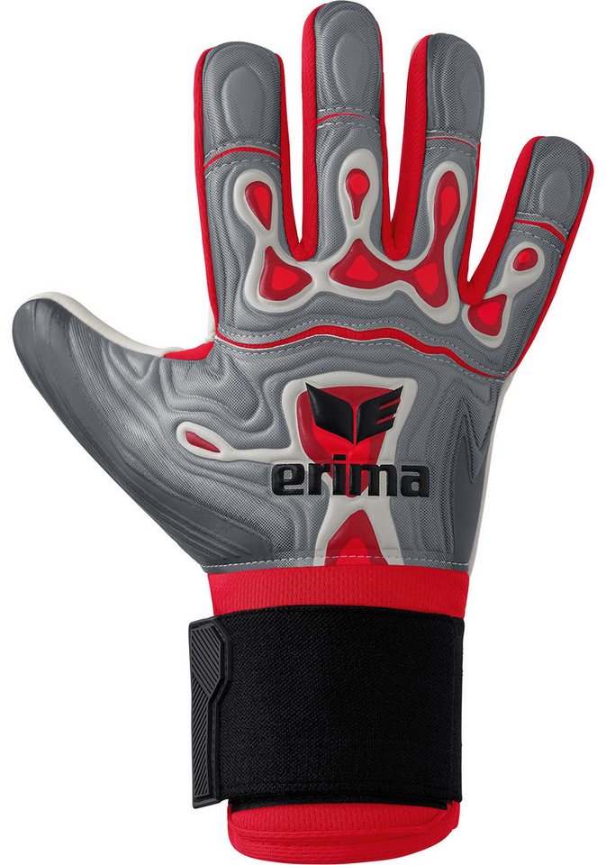 Erima Torwarthandschuhe Flex-Ray Robusto Torwarthandschuh (2-St) Bild 3