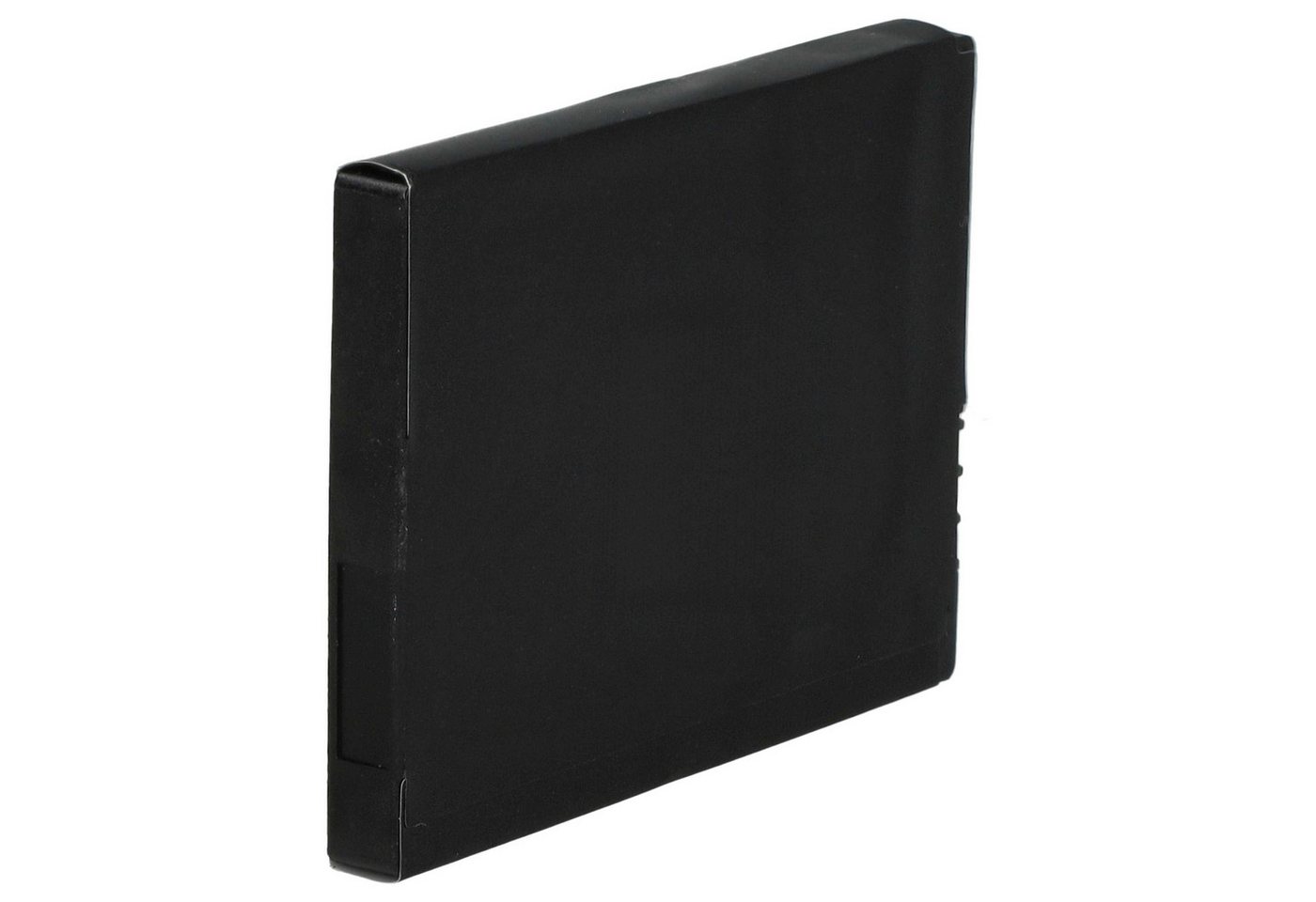 vhbw Akku Ersatz für AVM EAC62339101, BAK130506, NL523446LG, 312BAT006, Akku Akku Li-Ion 600 mAh (3,7 V, 1 St), Leistungsfähiger Austausch-Akku für Telefon, Festnetz oder schnurloses Bild 3