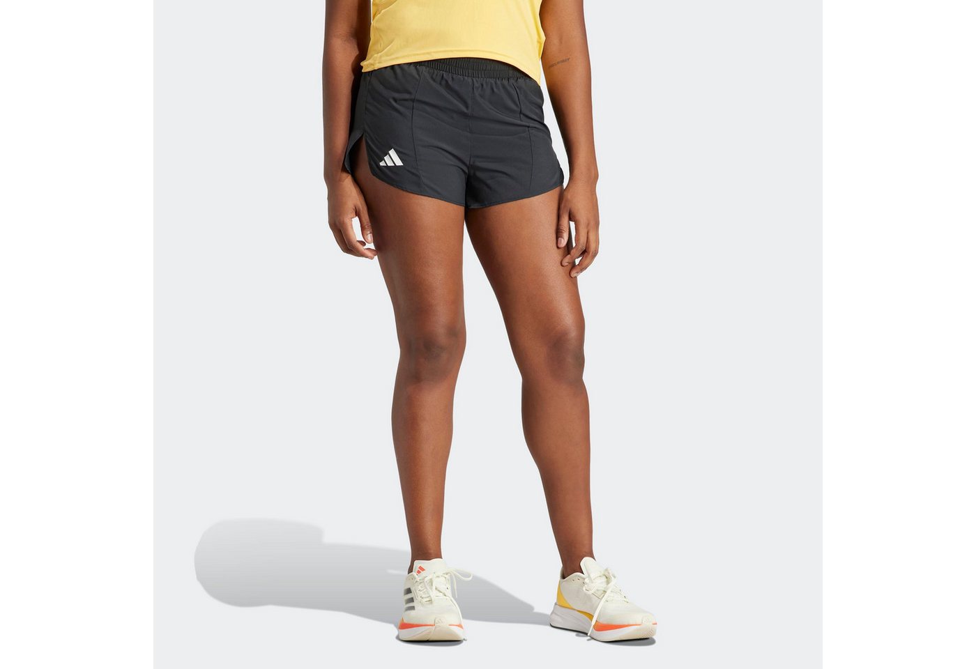 adidas Performance Laufshorts ADIZERO ESSENTIALS Bild 2