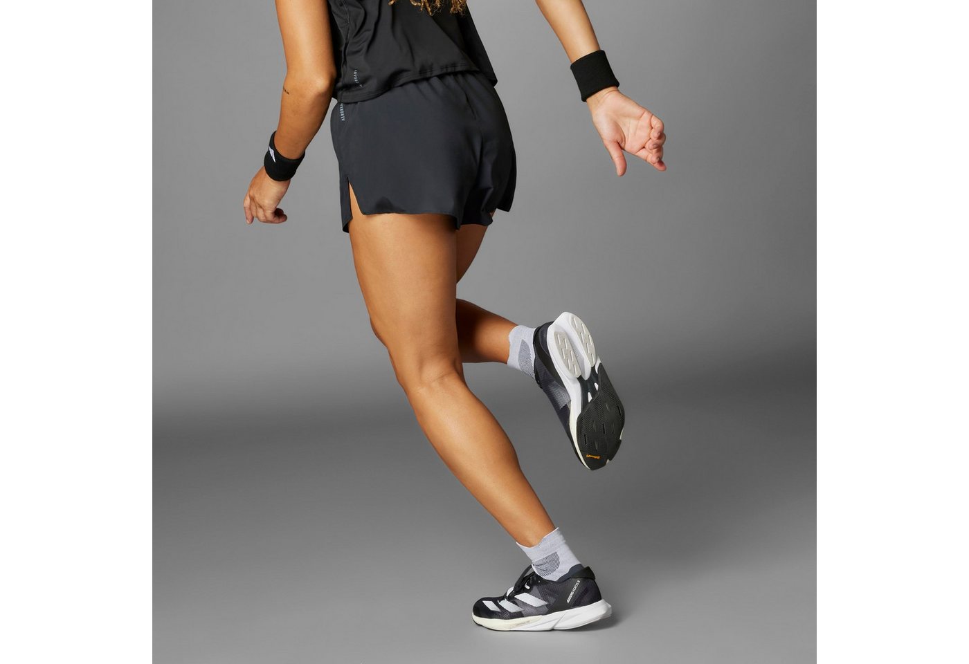 adidas Performance Laufshorts ADIZERO ESSENTIALS Bild 3