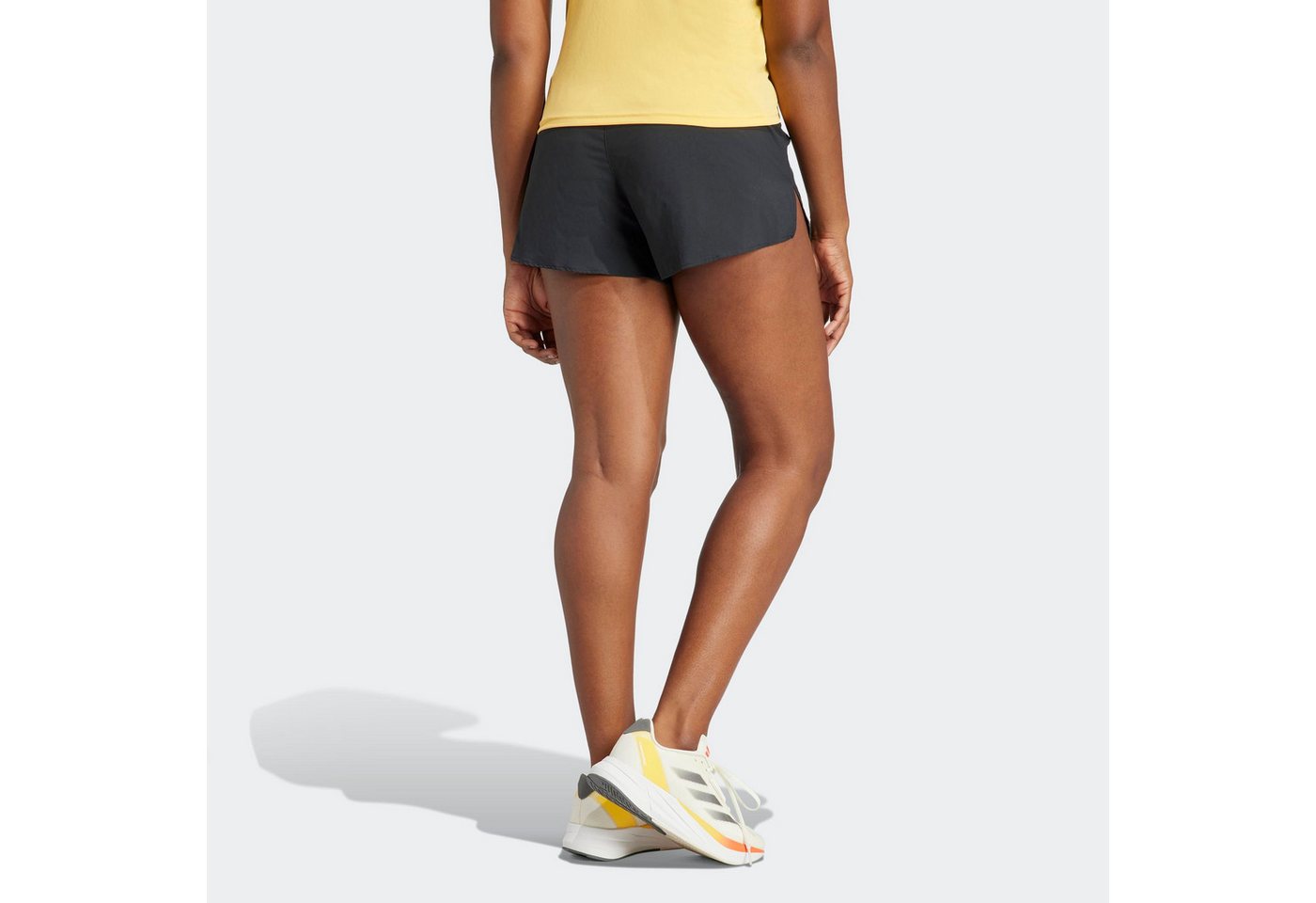 adidas Performance Laufshorts ADIZERO ESSENTIALS Bild 4