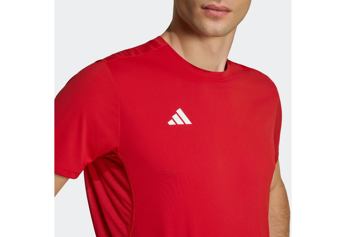 adidas Performance Laufshirt ADIZERO E TEE