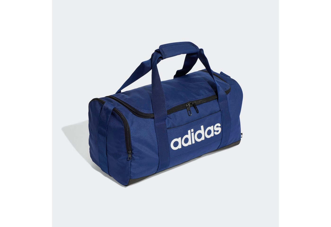 adidas Performance Sporttasche LINEAR DUFFELBAG S, für Erwachsene, aus Polyester Bild 3