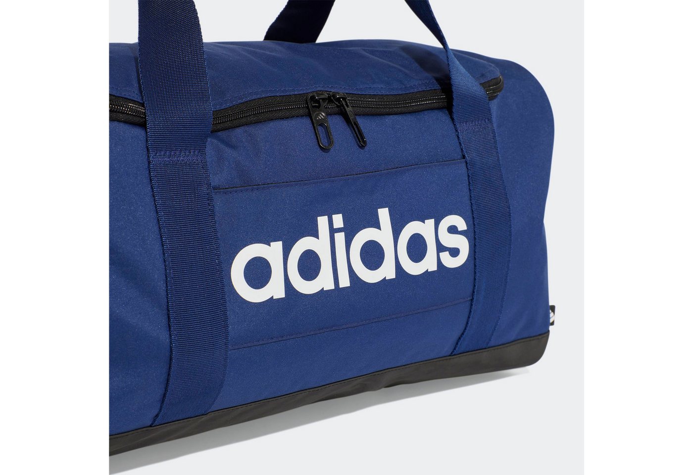 adidas Performance Sporttasche LINEAR DUFFELBAG S, für Erwachsene, aus Polyester Bild 4