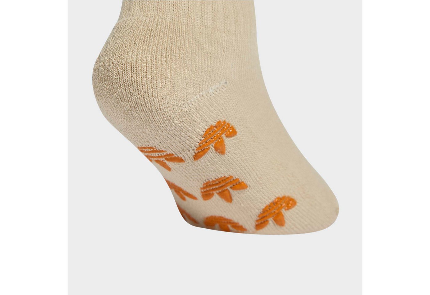 adidas Originals Sportsocken ANT SLIP SOCK (2-Paar) für Kinder, mit rutschsicherer Sohle, sportlicher Stil Bild 2