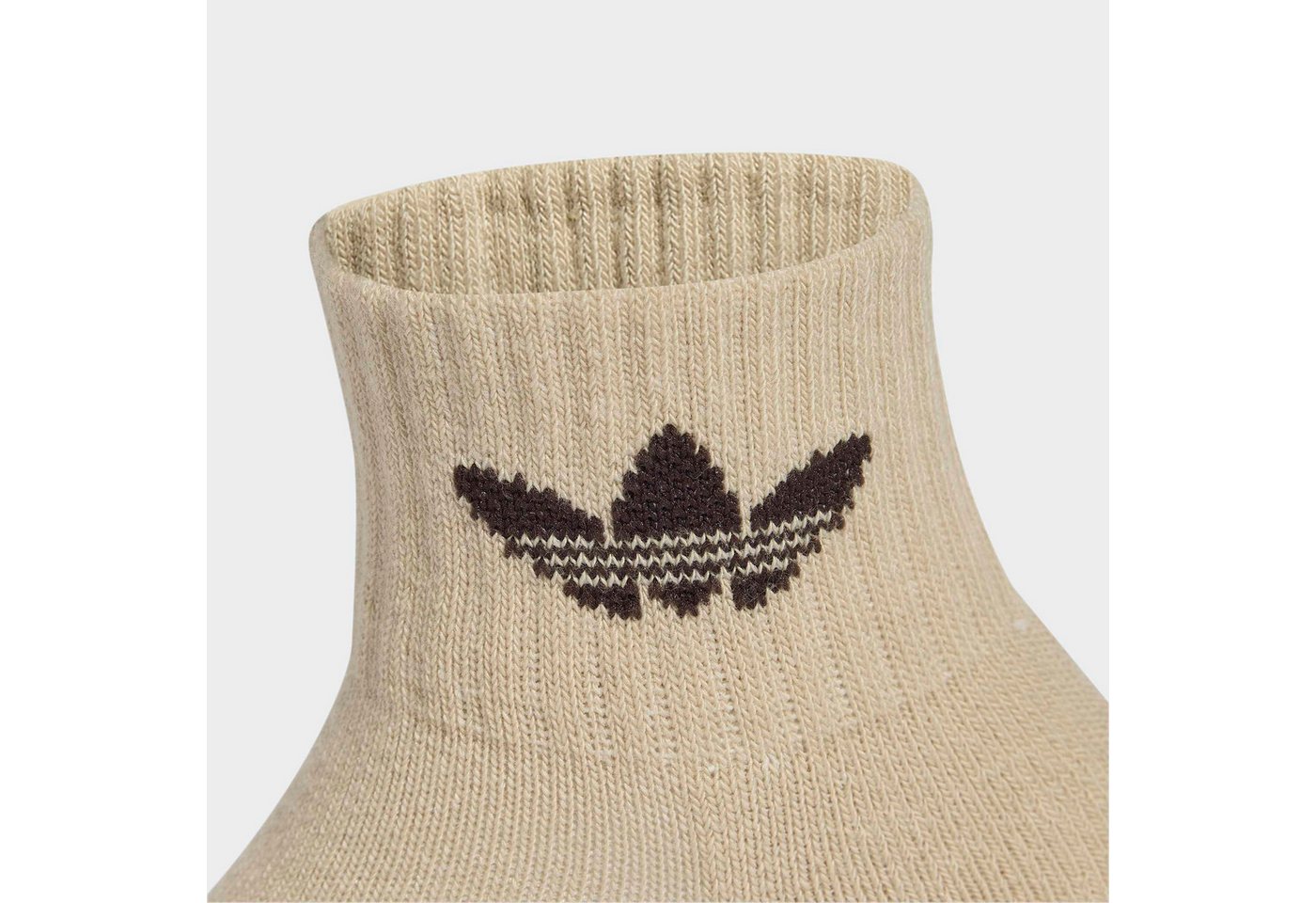 adidas Originals Sportsocken ANT SLIP SOCK (2-Paar) für Kinder, mit rutschsicherer Sohle, sportlicher Stil Bild 4