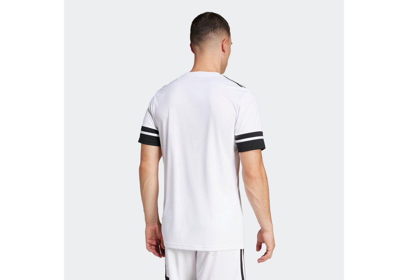 adidas Performance Fußballtrikot SQUA25 JSY M
