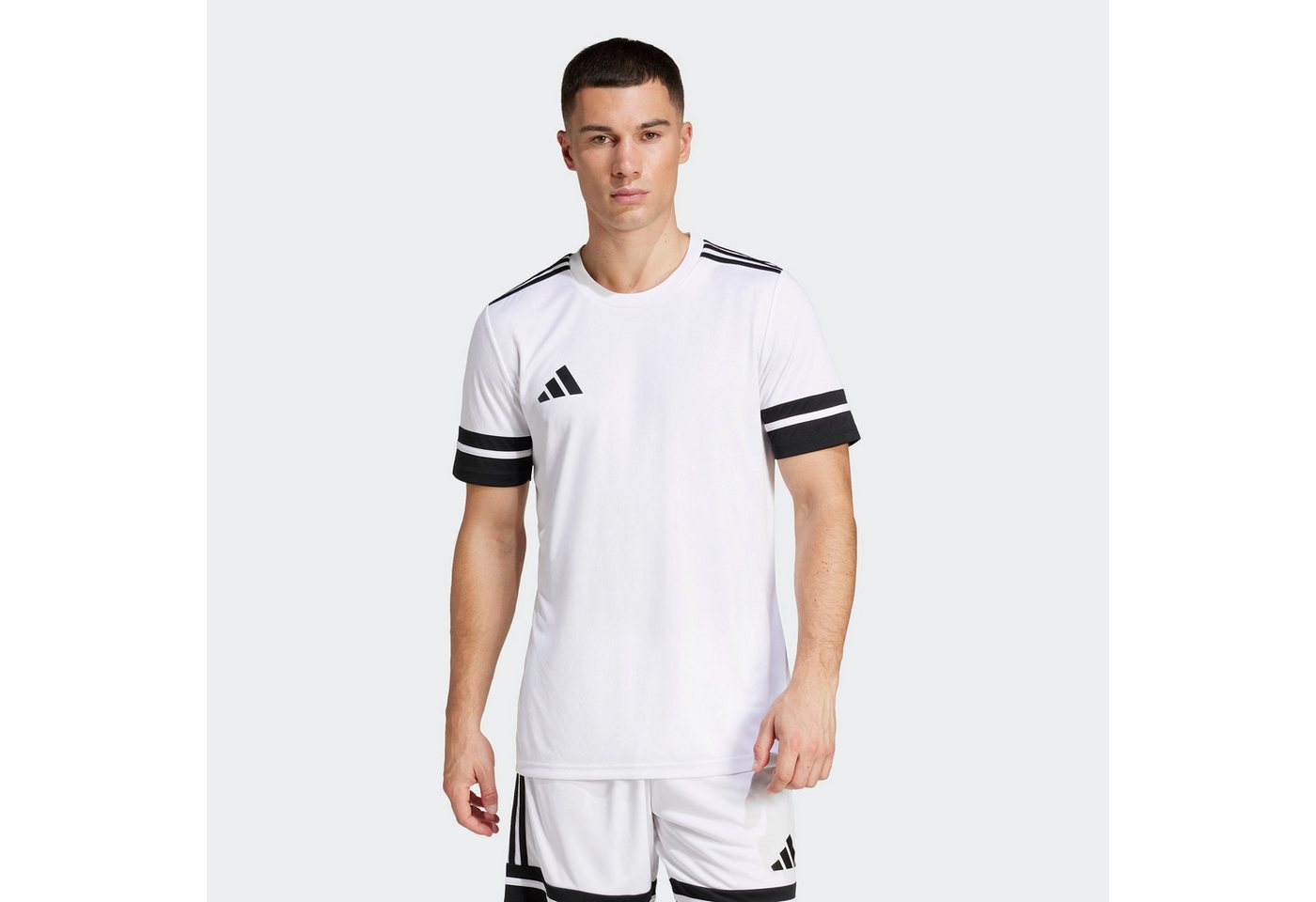 adidas Performance Fußballtrikot SQUA25 JSY M Bild 5