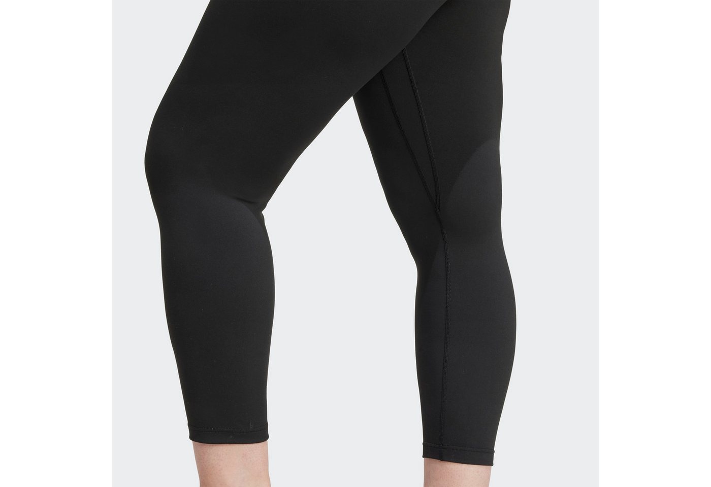 adidas Performance Trainingstights ALL ME 7/8-LEGGINGS – GROSSE GRÖSSEN