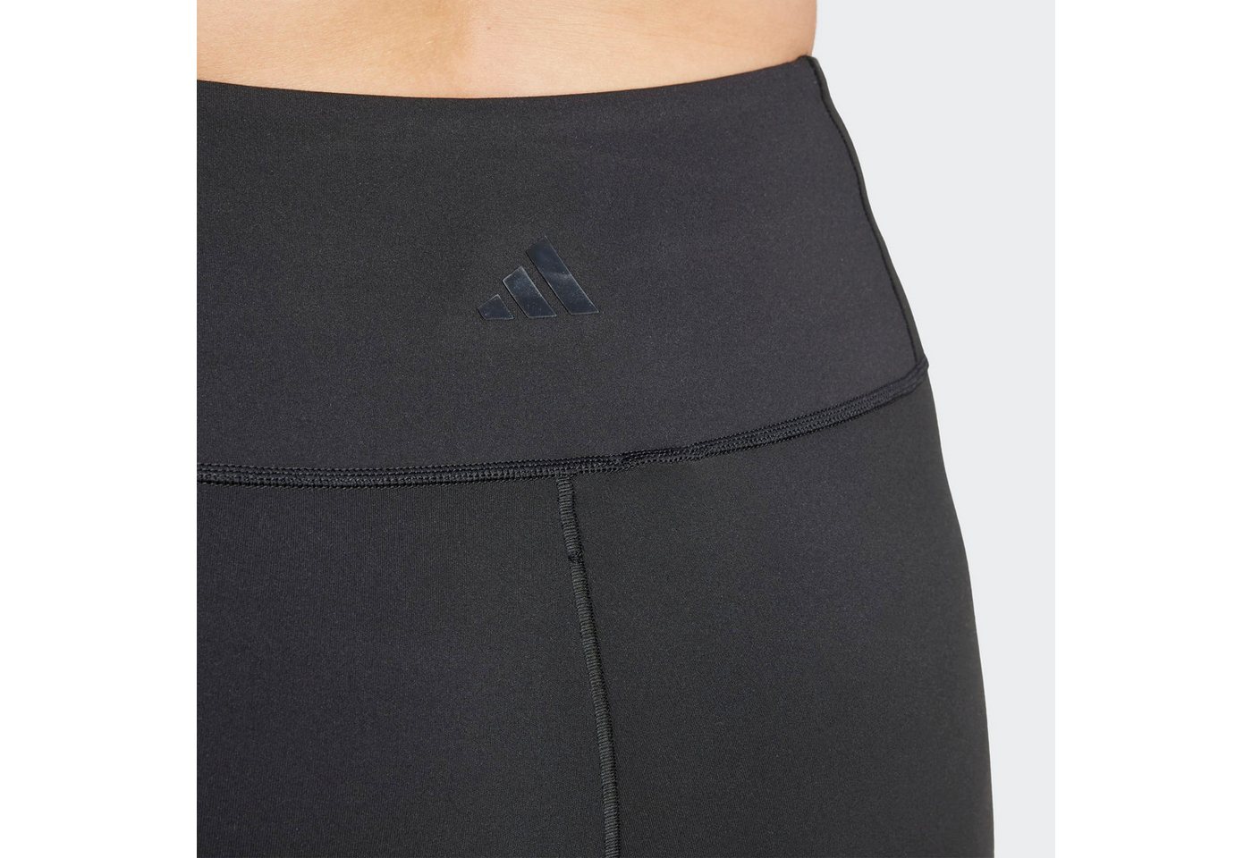 adidas Performance Trainingstights ALL ME 7/8-LEGGINGS – GROSSE GRÖSSEN Bild 3