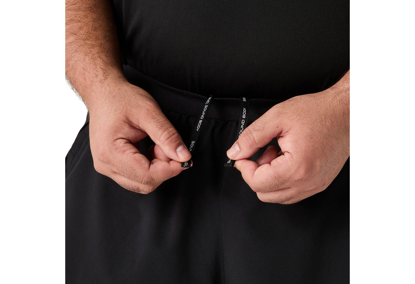 Asics Laufshorts ROAD 5IN SHORT ACTIBREEZE™ Technologie, Schnelltrocknend, Atmungsaktiv Bild 4