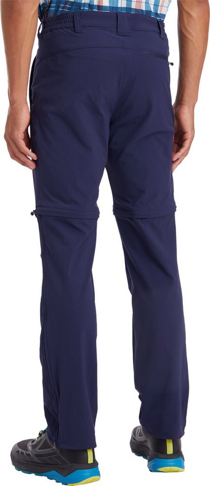 McKINLEY Outdoorhose He.-Abzipphose Malloy mn