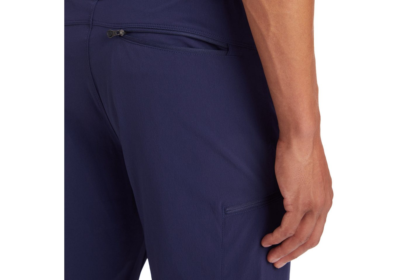 McKINLEY Outdoorhose He.-Abzipphose Malloy mn Bild 3