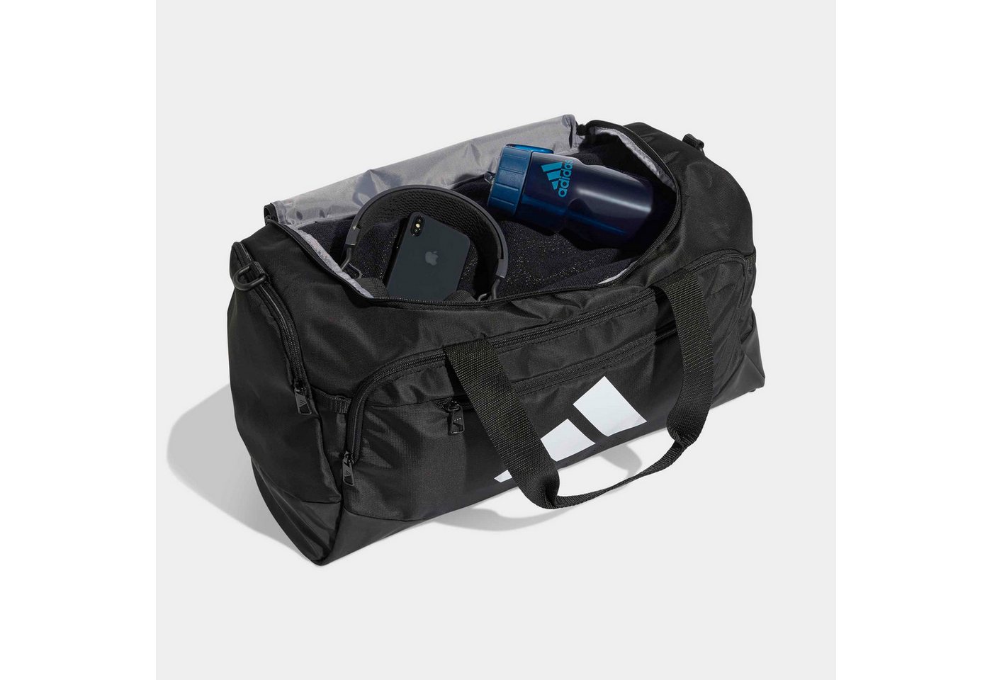 adidas Performance Sporttasche TRA DEF DUF S Bild 3