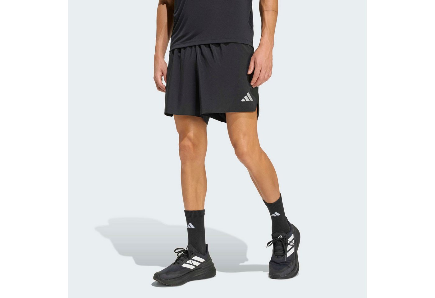 adidas Performance Laufshorts RUN ESS SHOR M