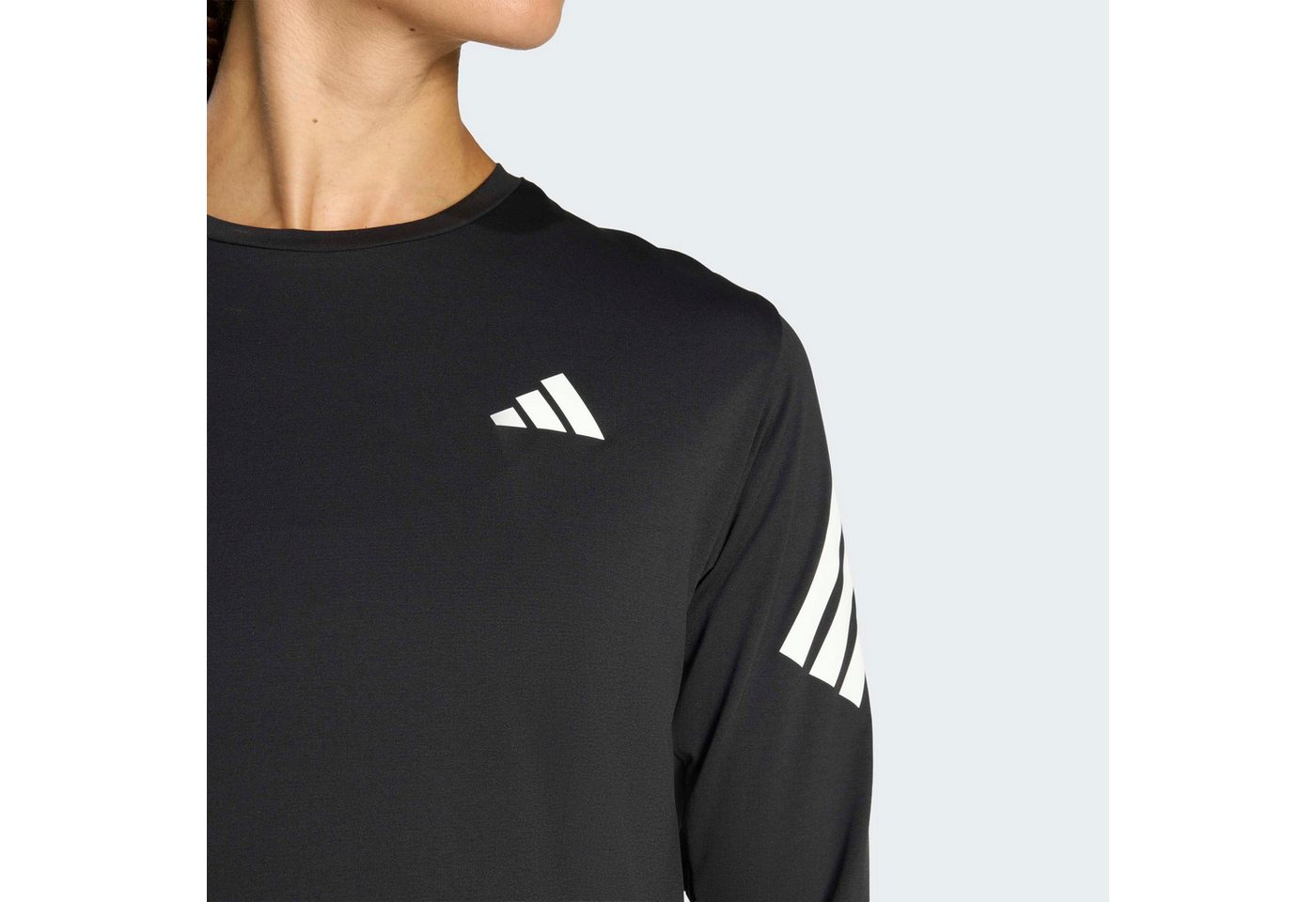 adidas Performance Laufshirt ADI365/// LS W Bild 3