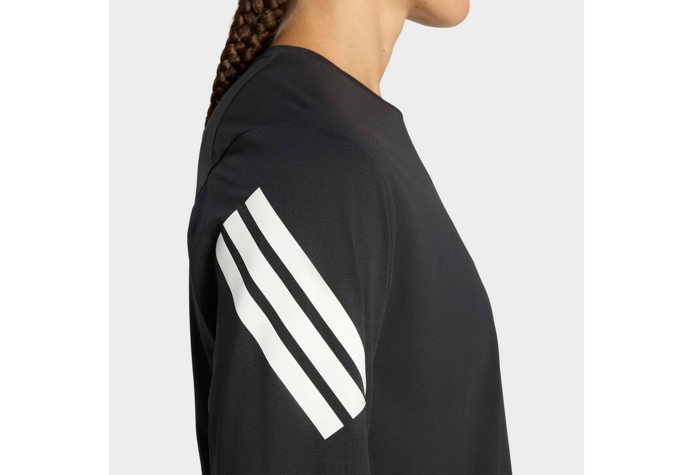 adidas Performance Laufshirt ADI365/// LS W Bild 5