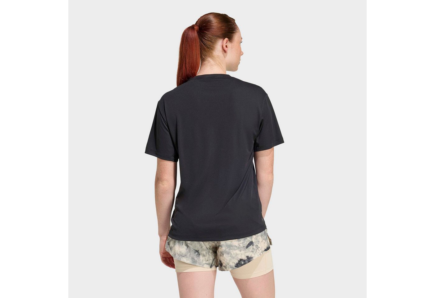 adidas Performance Laufshirt ADI365 RUNNING ESSENTIALS mit climacool® Technologie, ohne Verschluss Bild 2