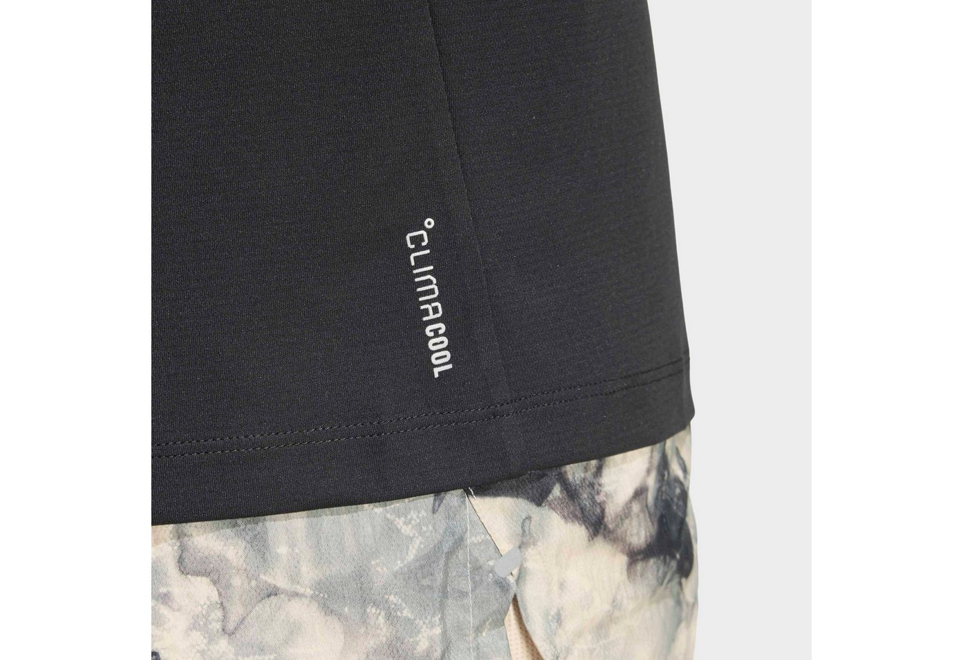 adidas Performance Laufshirt ADI365 RUNNING ESSENTIALS mit climacool® Technologie, ohne Verschluss Bild 5