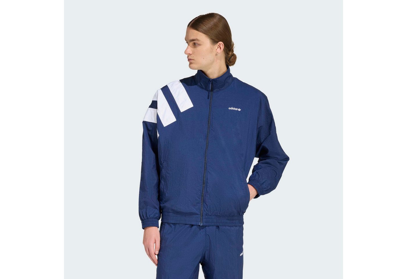 adidas Originals Trainingsjacke ARCHIVE BLOCKED