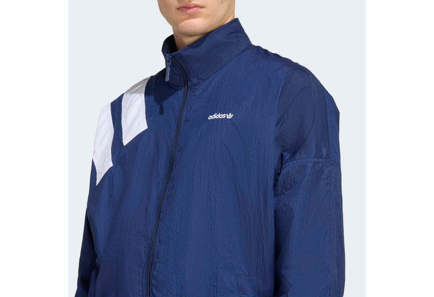 adidas Originals Trainingsjacke ARCHIVE BLOCKED Bild 2
